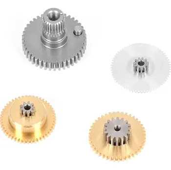 RC náhradní díl SRT Převody pro DL3020 DC servo