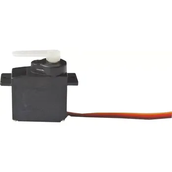 RC náhradní díl Graupner Servo modelu Soil