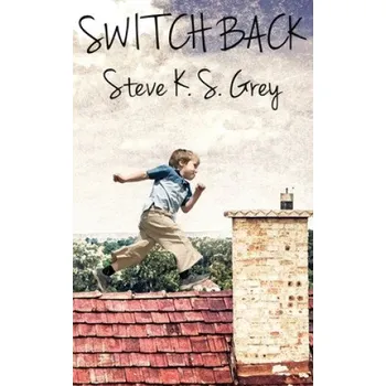 Hra pro Nintendo Switch Back – Steve K S Grey (EN)