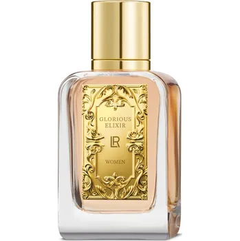 Dámský parfém LR Health Beauty Glorious Elixir for women EdP 100ml dámský