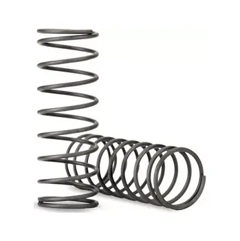 RC náhradní díl Traxxas pružina tlumiče #0.8 (2)