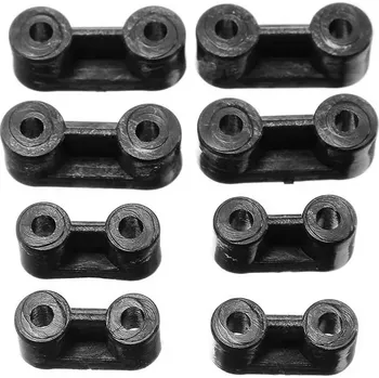 RC náhradní díl XL Power Plastové matice serv