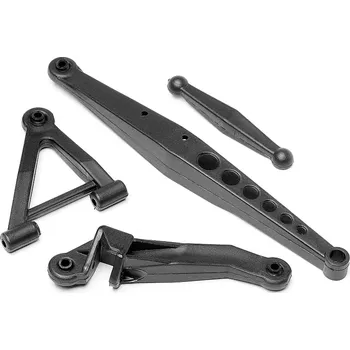 RC náhradní díl HPI Zadní sada ramen