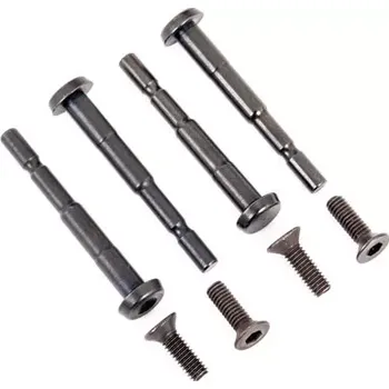 RC náhradní díl Traxxas čep tlumiče HD (sada)