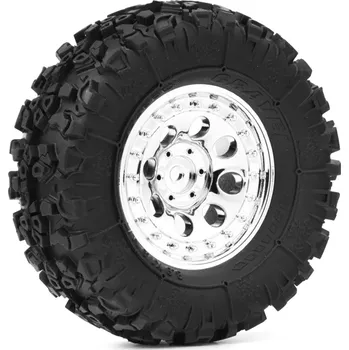 RC model RGT Kola kompletní (High grip), 2 ks