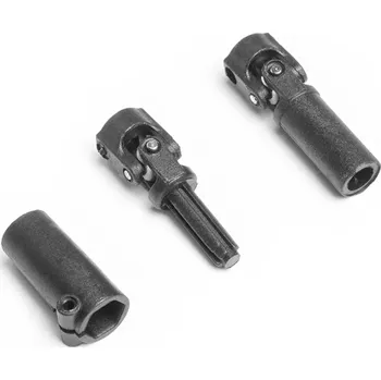 RC model Kavan GRE24 Sada kardanů přední + zadní