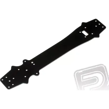 RC náhradní díl HPI Šasi (FRP/2,5mm)