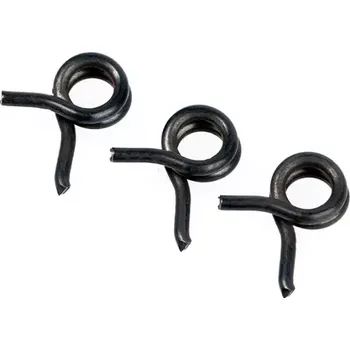 RC náhradní díl LRP Electronic Comp. spojkové pružinky 1,1 (3 ks.) - WorksTeam Edition