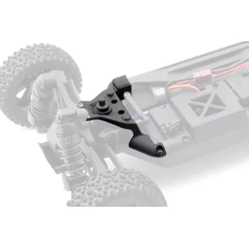 RC náhradní díl HSP Přední držák