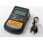 Q-model 602-1B digitální otáčkoměr s měřidlem