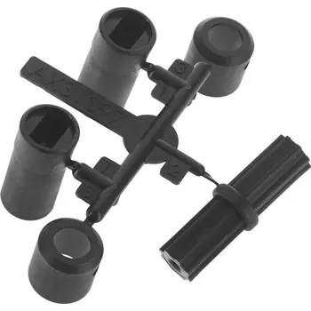 RC náhradní díl Axial hřídel krátká WB8-HD