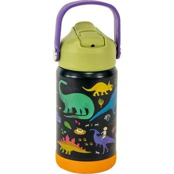 Láhev Lahev Na Pití Floss & Rock 400 ml