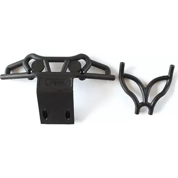 RC náhradní díl LRP Electronic Přední nárazník plastový - S10 MT