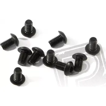 RC náhradní díl HPI Šroub s čočkovou hlavou, M3x5mm , 10ks