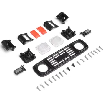 RC model Kavan GRE18K Sada doplňků karoserie