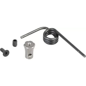 RC náhradní díl HOBBYTECH Držák tlumiče včetně pružiny