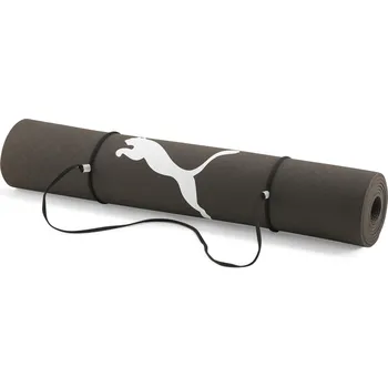 Dámská fitness obuv Dámská fitnes karimatka PUMA YOGA MAT 054159_01 PUMA BLACK X