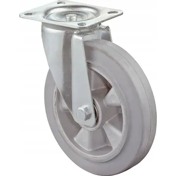 Pojezdové kolečko Transportní pojezdové kolo - L400.B83.100 | 80x60 | kuličkové