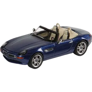 autíčko Miniatura BMW Z8 (1:64) 80 42 5B5F651