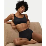 Triumph Podprsenkový top Fit Smart 10202460 Černá 2