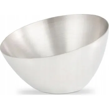 Miska pro psa Jedna miska Barry King kovová 160 ml