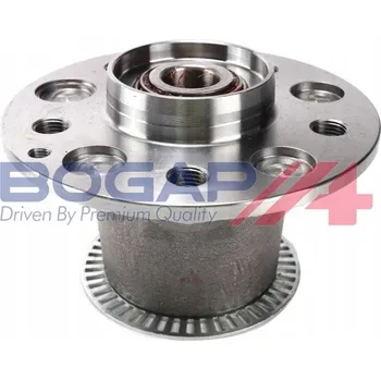 Zavěšení kol Náboj kola Bogap C3334224