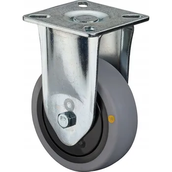 Pojezdové kolečko Přístrojové pojezdové kolečko - A110.A89.050 | 40x40 | kuličkové