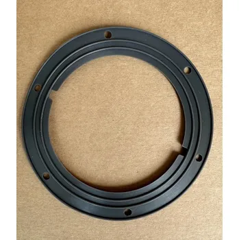 Těsnění komínu / Gumová podložka pro topné agregáty Combi Diesel
