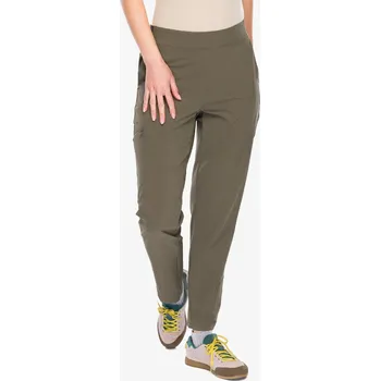 Dámské kalhoty Dámské kalhoty Royal Robbins Spotless Evolution Pant - everglade L