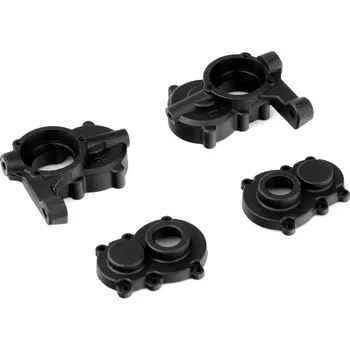 RC model RGT Steering Mount L/R Steering Mount Case