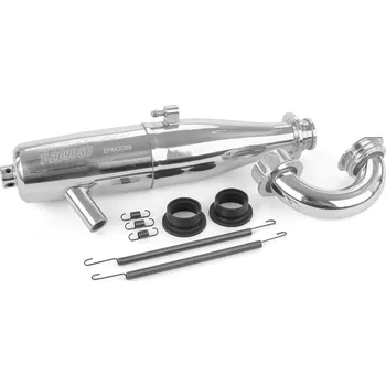 RC náhradní díl Rezonanční výfuk OS MAX T-2090 + koleno