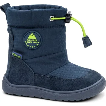 Dívčí obuv Protetika Heiko Navy Velikost: 24