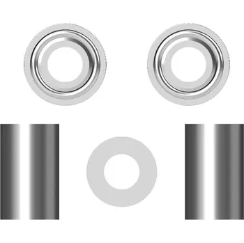 RC náhradní díl XL Power Vložky předního napínáku Nitro