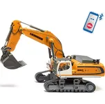 SIKU Control - Liebherr R980 SME