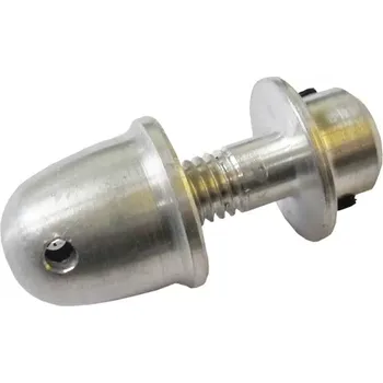 RC náhradní díl GRAUPNER modellbau Unašeč pevné vrtule pro 4,0mm hřídel