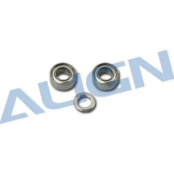 RC náhradní díl Align Ložiska MR63ZZ