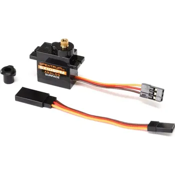 RC náhradní díl Spektrum servo SX108PM Micro Digital MG: PM-MX