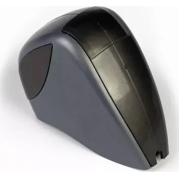 RC náhradní díl Graupner Kryt závěsneho motoru POWER 7 (šedo/černý)