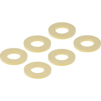 RC náhradní díl OMP M7 distanční podložka 3x6x0.5