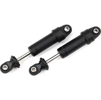 RC náhradní díl Traxxas tlumič GTM plastový (2)