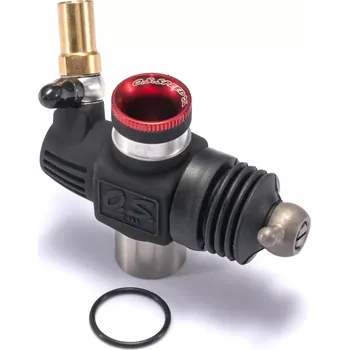 RC náhradní díl OS MAX Kompletní karburátor 21M2(B)