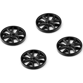 RC náhradní díl Turbo Racing Náhradní středy kol C65 4 ks