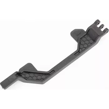 RC náhradní díl Traxxas držák baterie vysoký: Rustler 4x4