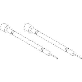 RC náhradní díl Turbo Racing Šroubovák 2 ks