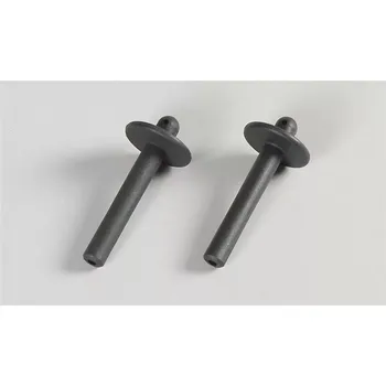 RC náhradní díl FG Přední držák karoserie, 2ks.