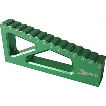 RC náhradní díl XCEED Měřidlo propadu ramen 20mm, On-Road