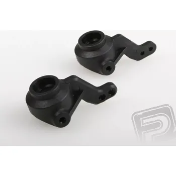 RC náhradní díl Himoto Těhlice předního kola