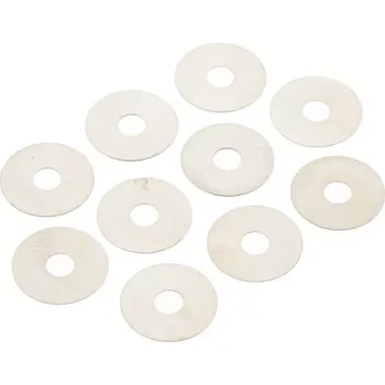 RC náhradní díl Arrma podložka 3.5x12x0.15mm (10)