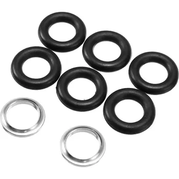 RC náhradní díl XL Power Tlumící gumy hl. rotoru