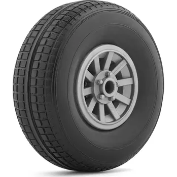 RC model Kavan Super lehká STANDARD kolečka 56mm, 100 ks.